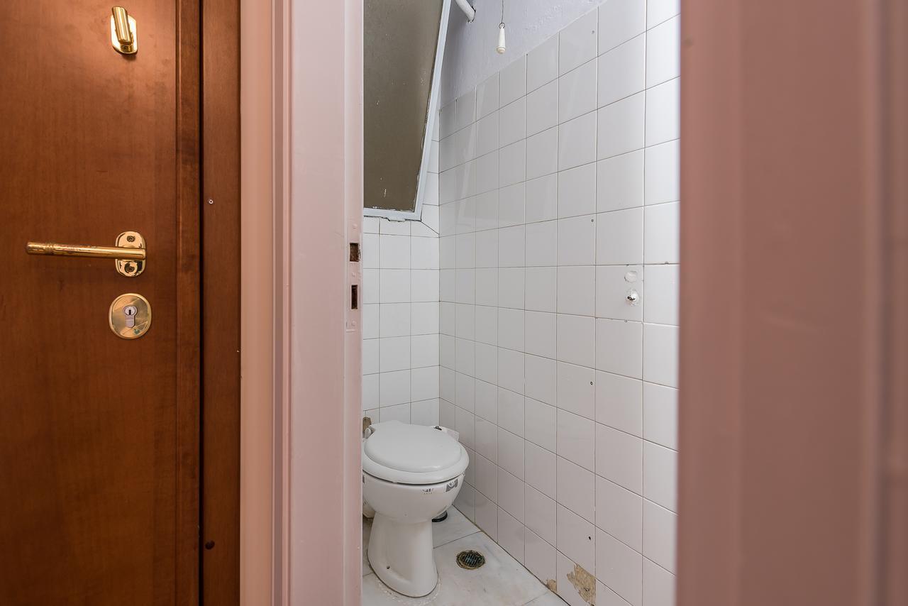 Athens Crown Paradise Apartments Esterno foto