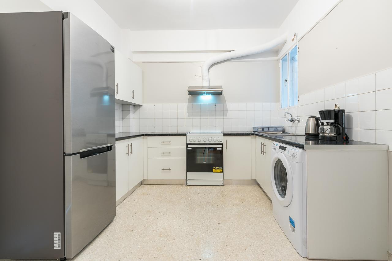 Athens Crown Paradise Apartments Esterno foto